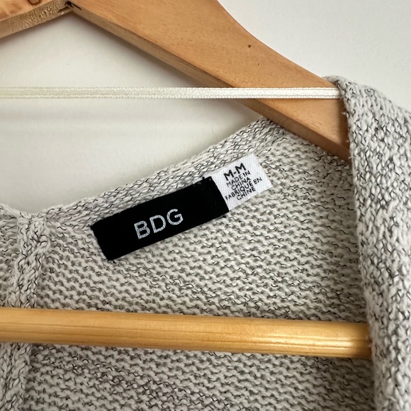 BDG Cardigan - Picture 3 of 7